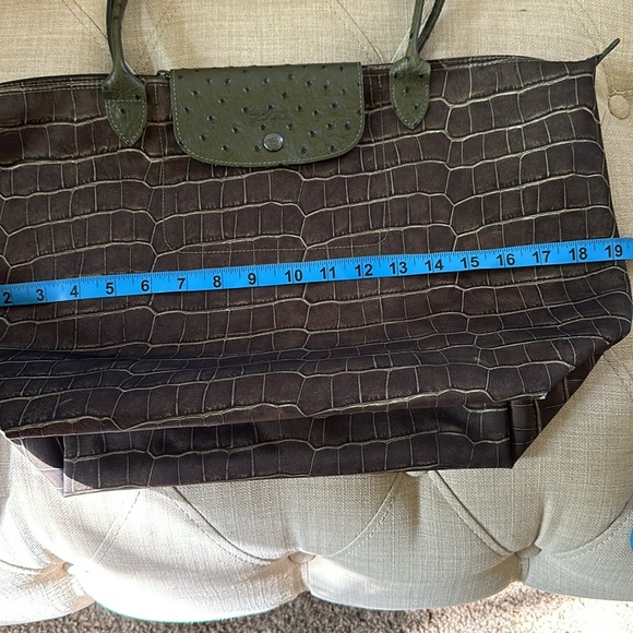 LONGCHAMP - Picture 16 of 16